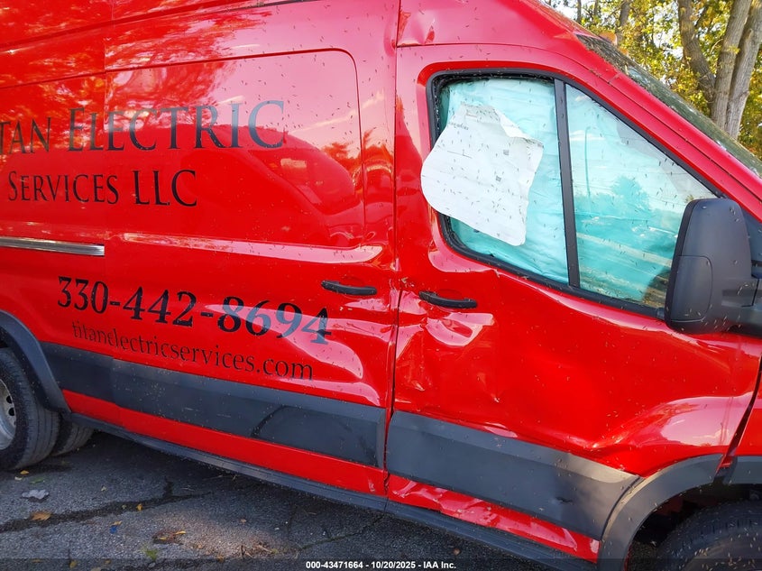 1FTRU8XG3PKB11704 2023 FORD  photo no. 6