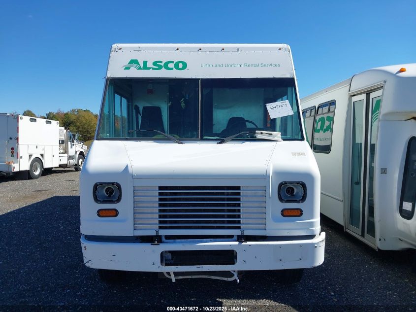 2015 Ford F-59 Commercial Stripped VIN: 1F65F5KY2F0A04406 Lot: 43471672