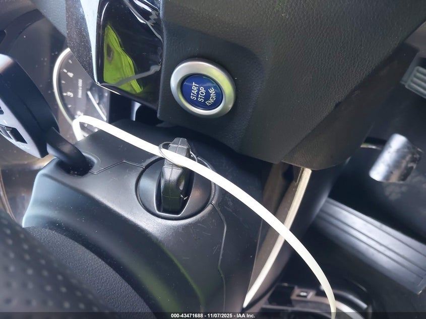 2008 BMW 550I VIN: WBANW53558CT51227 Lot: 43471688