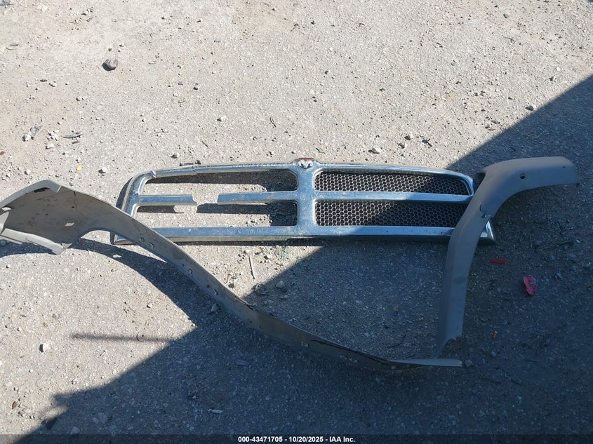 2001 Dodge Ram 1500 St VIN: 1B7HF13Z41J548516 Lot: 43471705