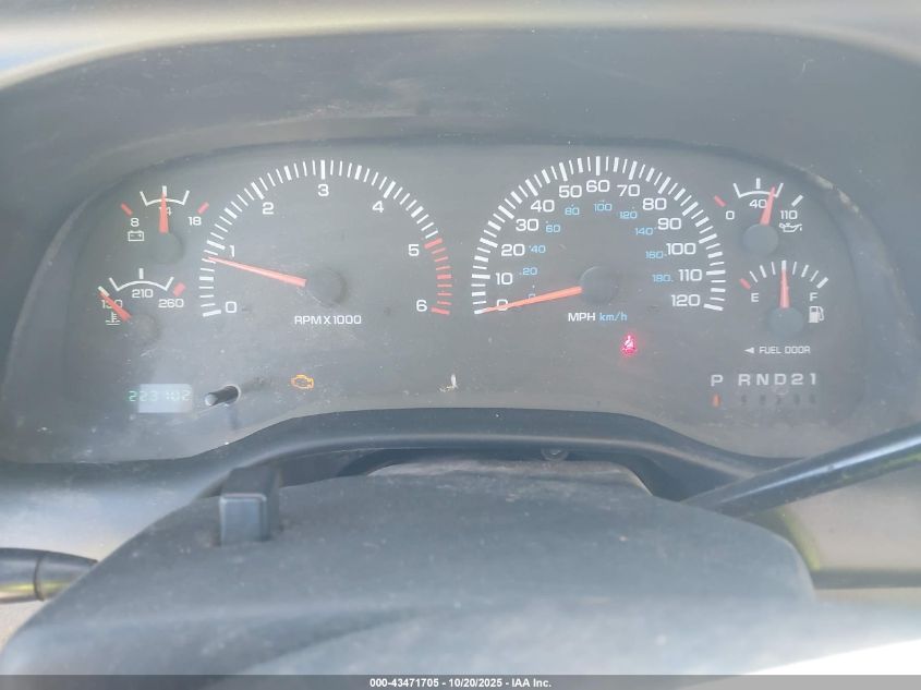 2001 Dodge Ram 1500 St VIN: 1B7HF13Z41J548516 Lot: 43471705