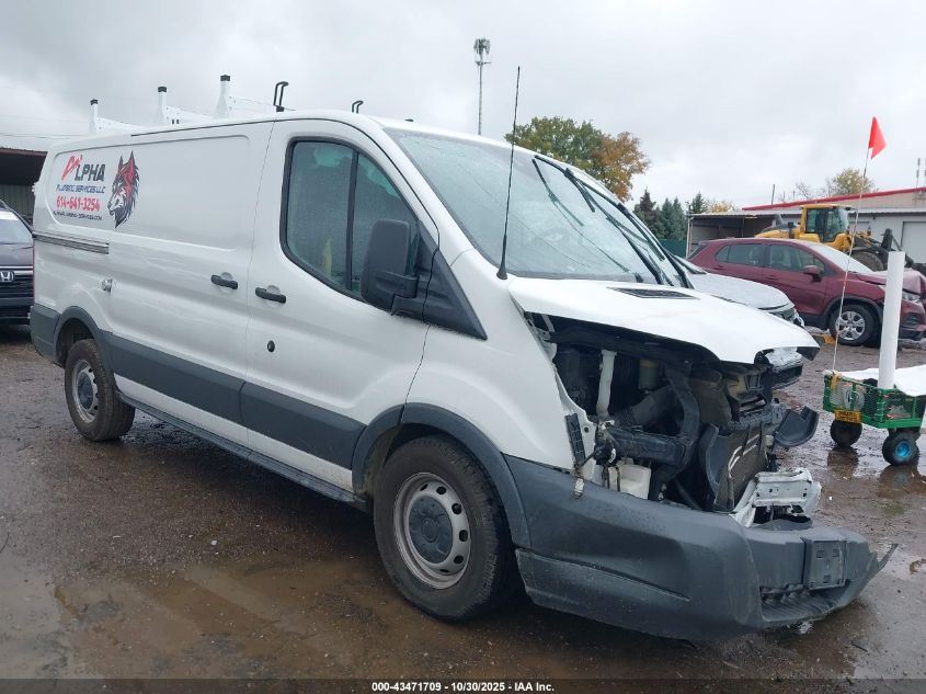 FORD TRANSIT TRANSIT-150