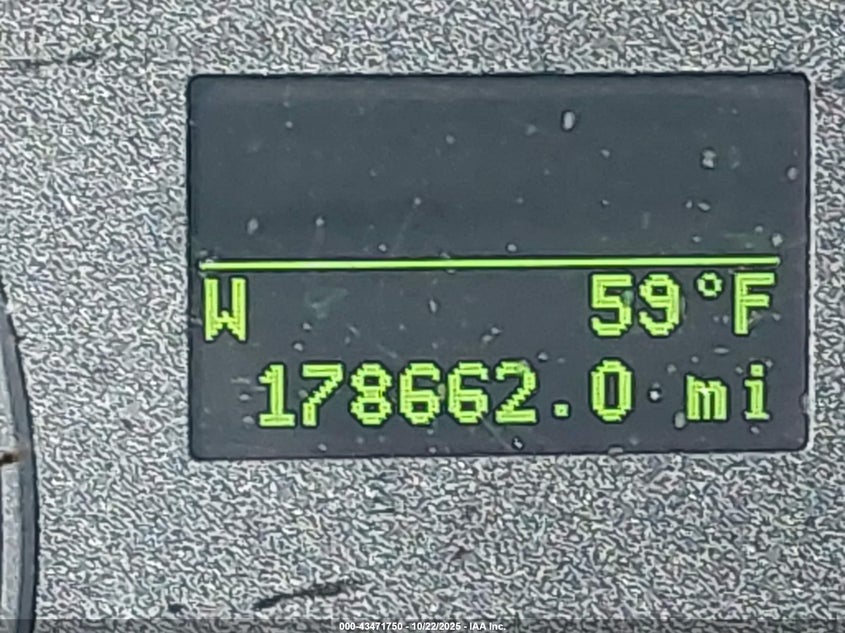 2007 Ford Explorer Eddie Bauer VIN: 1FMEU64E47UB51165 Lot: 43471750