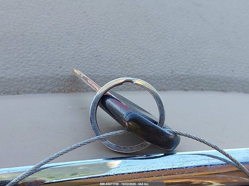 2007 Ford Explorer Eddie Bauer VIN: 1FMEU64E47UB51165 Lot: 43471750