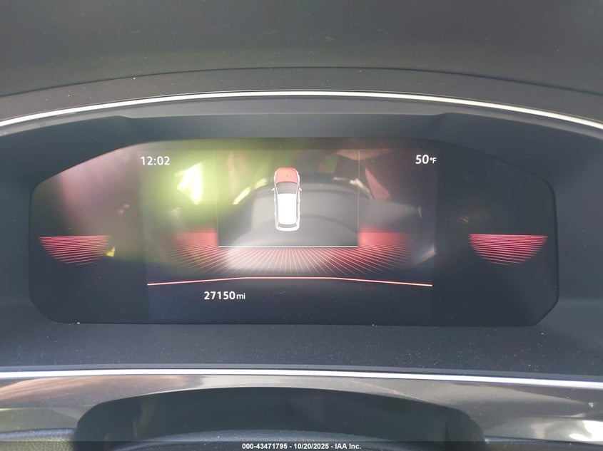 2024 VOLKSWAGEN TIGUAN 2.0T SE R-LINE BLACK 3VV8B7AX3RM006596