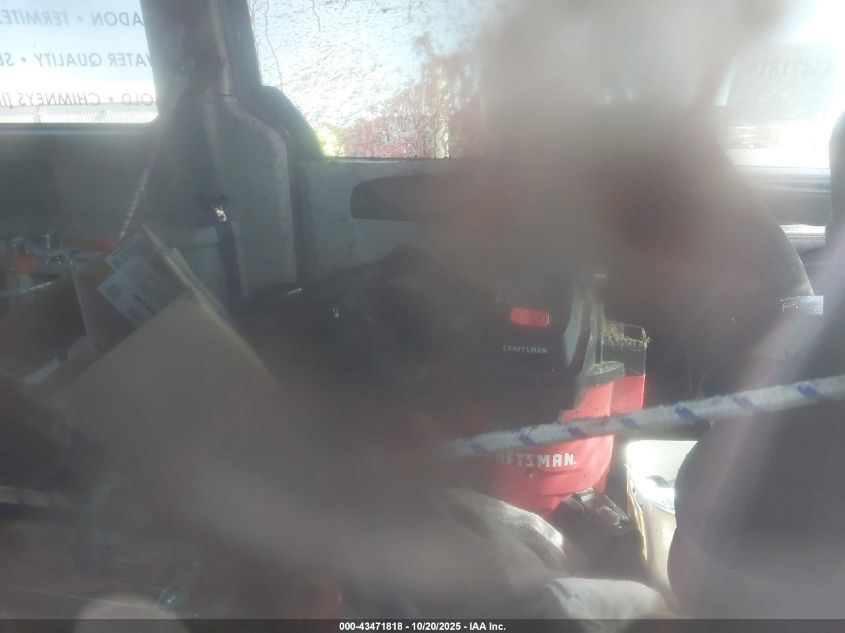 2016 Dodge Grand Caravan Se VIN: 2C4RDGBG0GR279447 Lot: 43471818