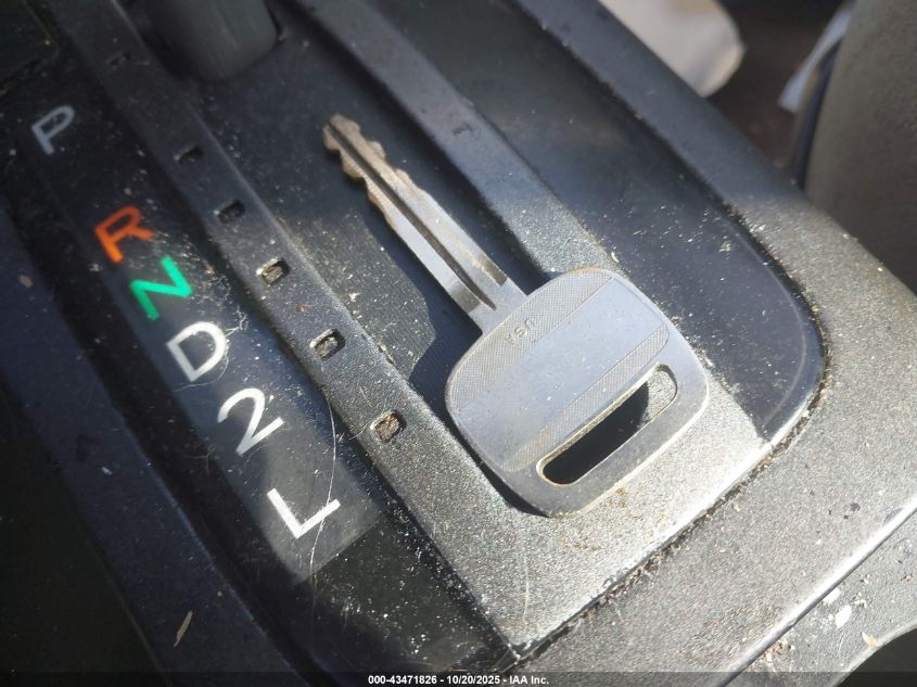 2004 Toyota Camry Le VIN: 4T1BE32K94U308806 Lot: 43471826