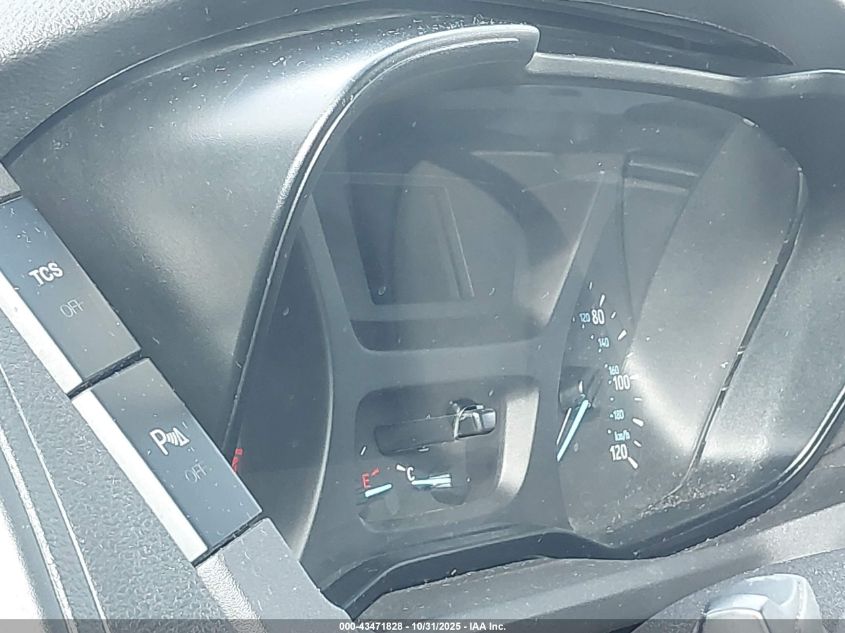 2019 Ford Transit-350 Xl VIN: 1FBAX2CM0KKA38897 Lot: 43471828