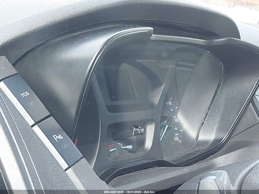 2019 Ford Transit-350 Xl VIN: 1FBAX2CM0KKA38897 Lot: 43471828