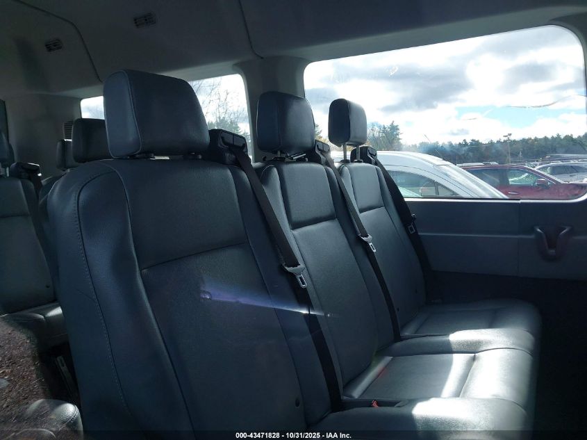 2019 Ford Transit-350 Xl VIN: 1FBAX2CM0KKA38897 Lot: 43471828