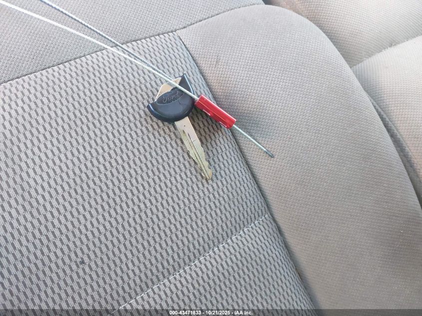 2006 Ford F-150 Fx4/Lariat/Xl/Xlt VIN: 1FTPX14566FA24525 Lot: 43471833