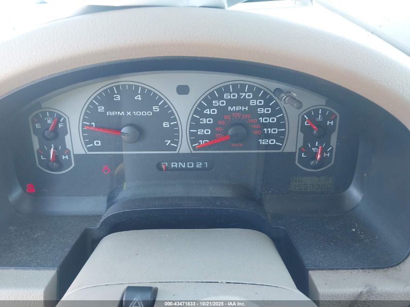 2006 Ford F-150 Fx4/Lariat/Xl/Xlt VIN: 1FTPX14566FA24525 Lot: 43471833