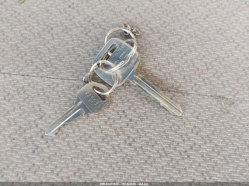 1999 Toyota Corolla Ce VIN: 2T1BR12E6XC213175 Lot: 43471835