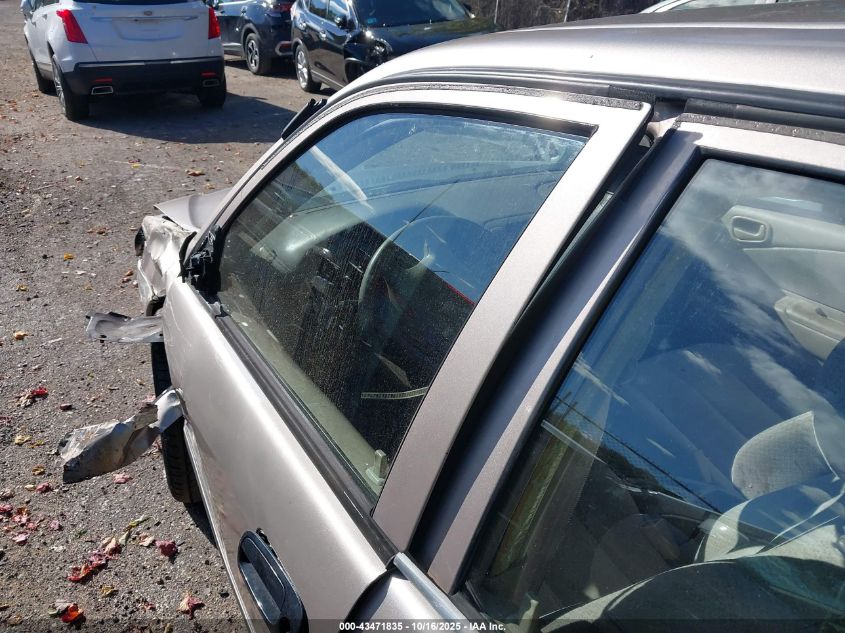 1999 Toyota Corolla Ce VIN: 2T1BR12E6XC213175 Lot: 43471835