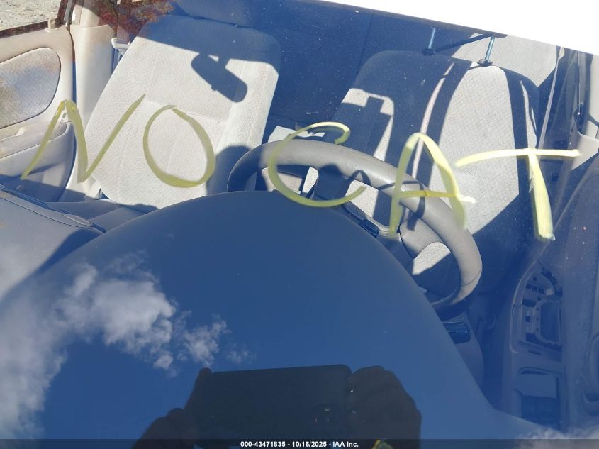 1999 Toyota Corolla Ce VIN: 2T1BR12E6XC213175 Lot: 43471835