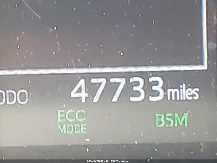 2022 Toyota Camry Le VIN: 4T1R11AK0NU710697 Lot: 43471846