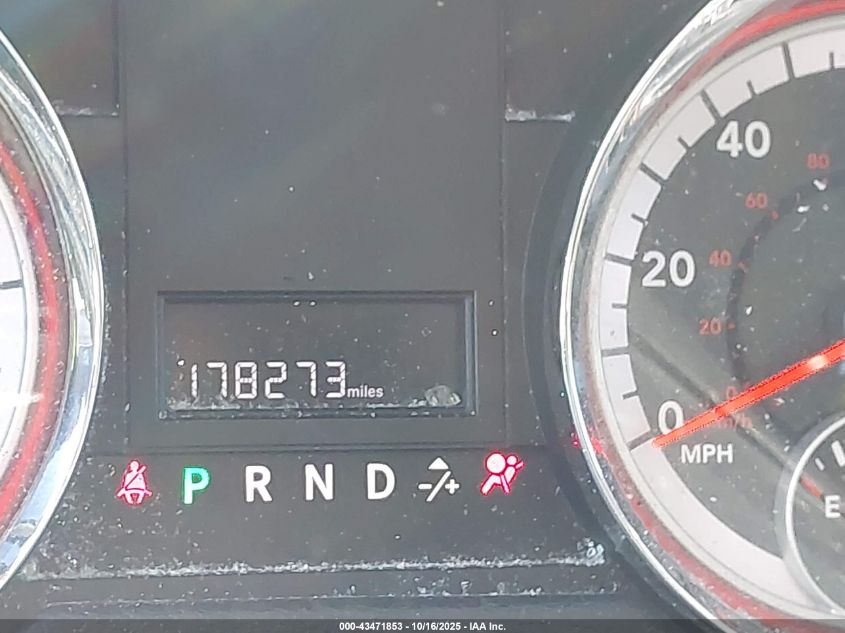 2012 Dodge Grand Caravan Sxt VIN: 2C4RDGCG4CR277340 Lot: 43471853