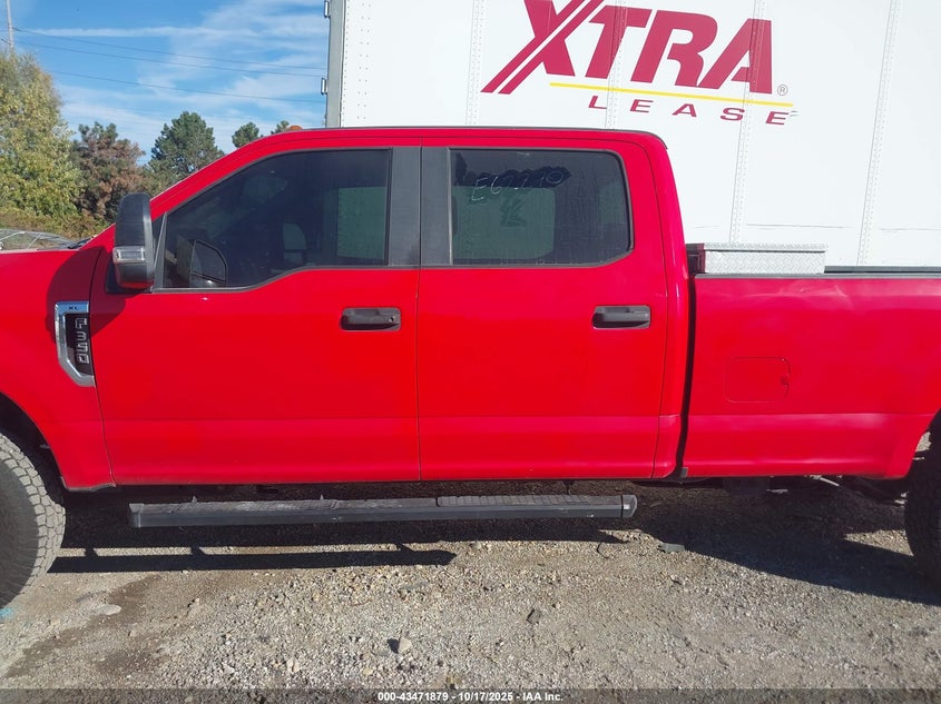 1FT8W3B69HEE62270 2017 FORD F350 photo no. 14