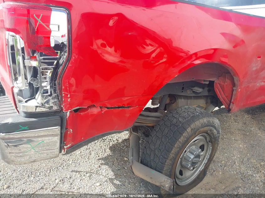 1FT8W3B69HEE62270 2017 FORD F350 photo no. 16