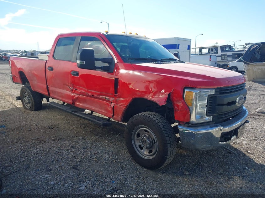 1FT8W3B69HEE62270 2017 FORD F350 photo no. 20