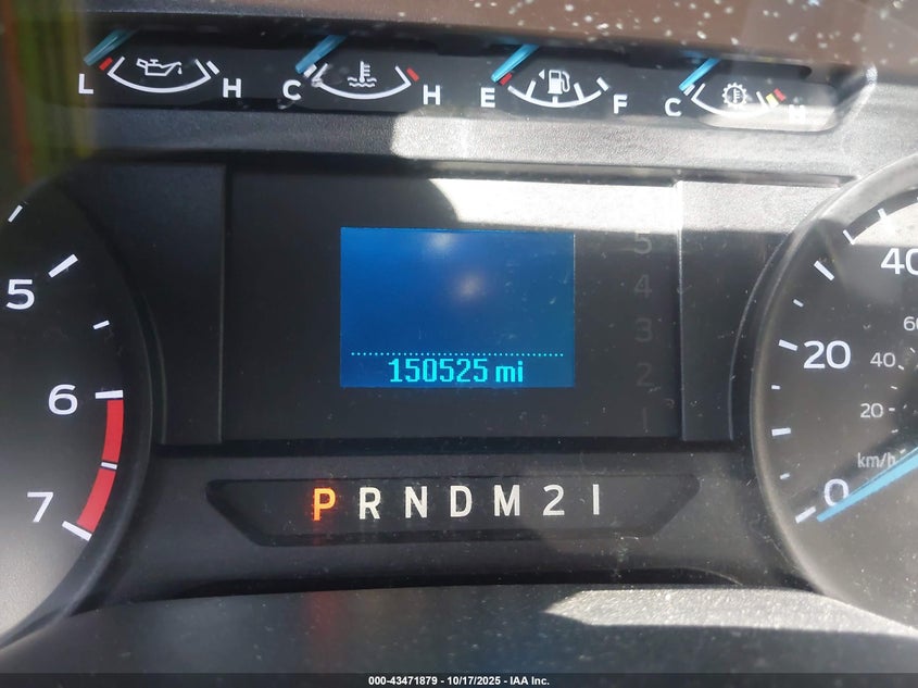 1FT8W3B69HEE62270 2017 FORD F350 photo no. 5
