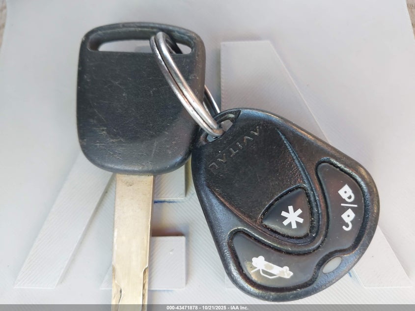 2003 Honda Cr-V Lx VIN: SHSRD68413U107241 Lot: 43471878