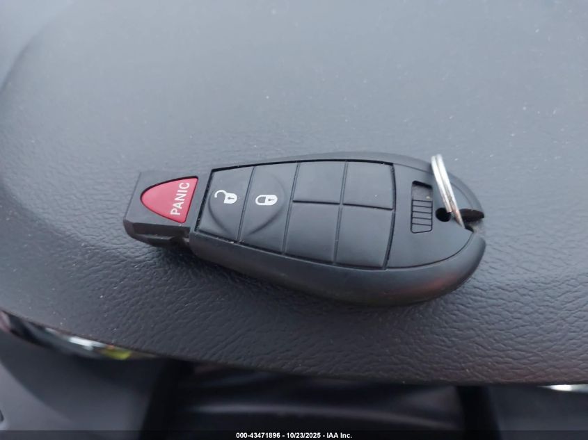 2015 Dodge Grand Caravan Se VIN: 2C4RDGBG0FR670466 Lot: 43471896