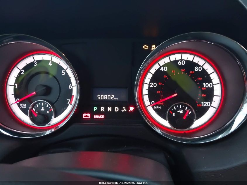 2015 Dodge Grand Caravan Se VIN: 2C4RDGBG0FR670466 Lot: 43471896