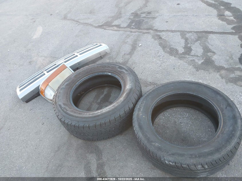 1992 Ford F150 VIN: 1FTEX15Y8NKB33302 Lot: 43471929