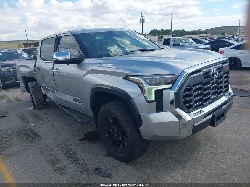 TOYOTA TUNDRA 1794 EDITION