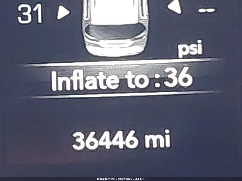 2020 Chrysler Voyager Lxi VIN: 2C4RC1DG1LR261255 Lot: 43471998