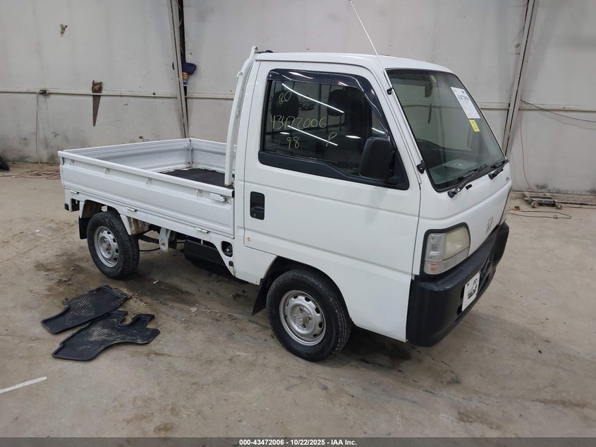 HONDA OTHER 1998. Lot# 43472006. VIN 00000000HA2388670. Photo 1