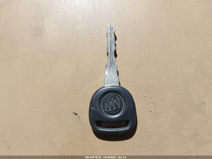 2002 Buick Rendezvous Cxl VIN: 3G5DB03E12S515935 Lot: 43472016