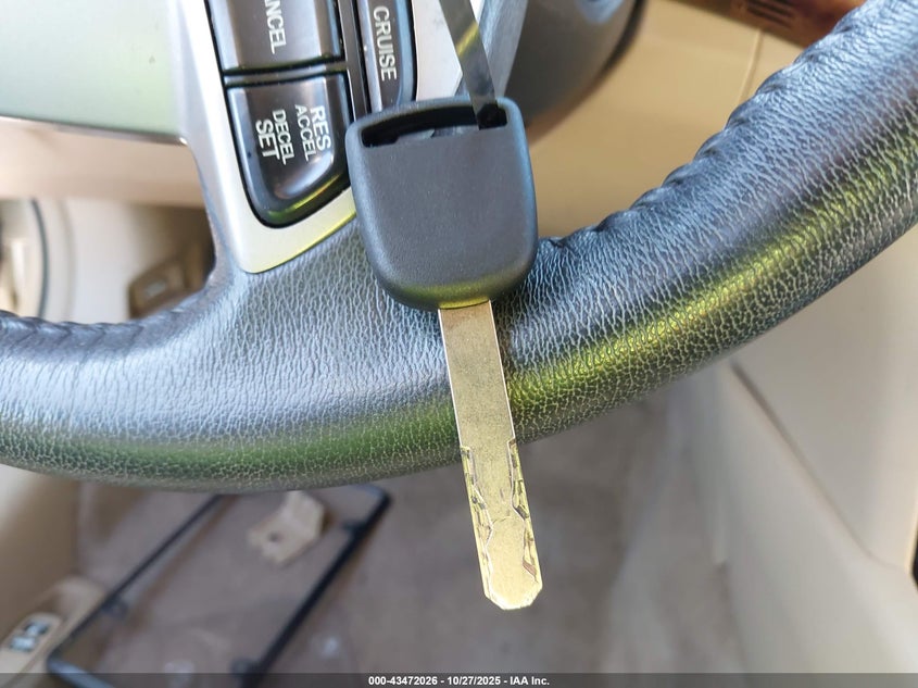 1HGCP36878A059495 2008 HONDA ACCORD photo no. 11