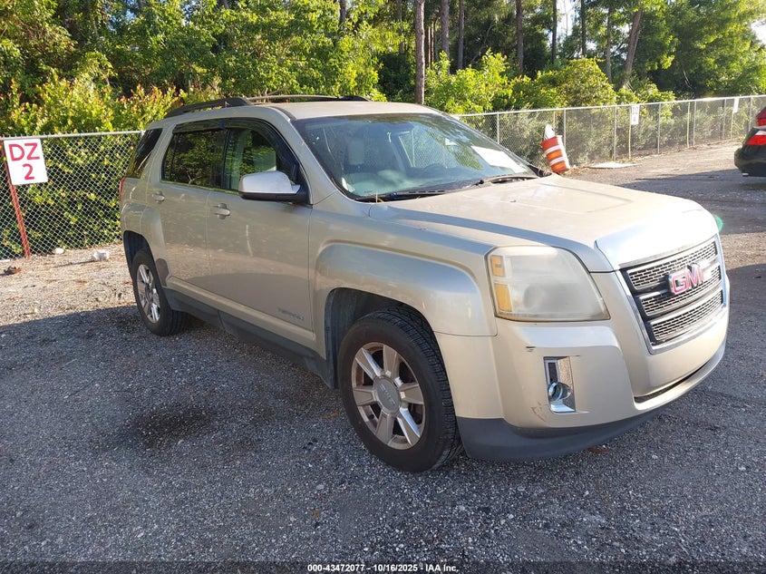 GMC TERRAIN SLT-1