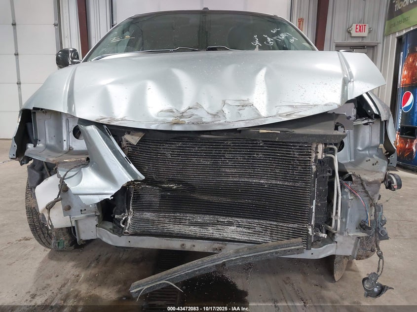 2A4GP54L96R837169 2006 CHRYSLER TOWN & COUNTRY photo no. 6
