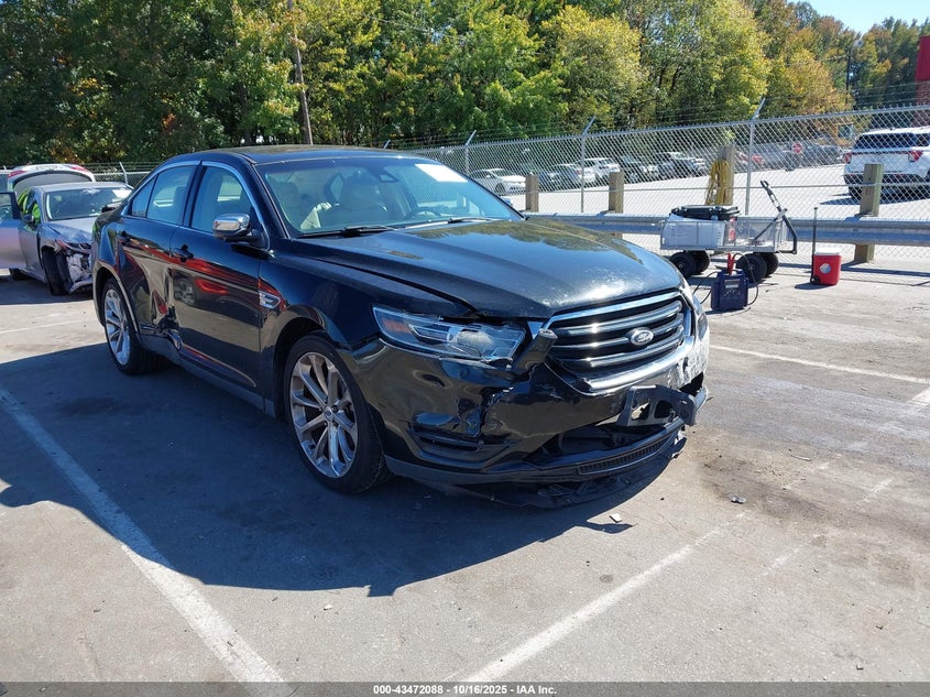 2015 FORD TAURUS LIMITED - 1FAHP2F82FG174133