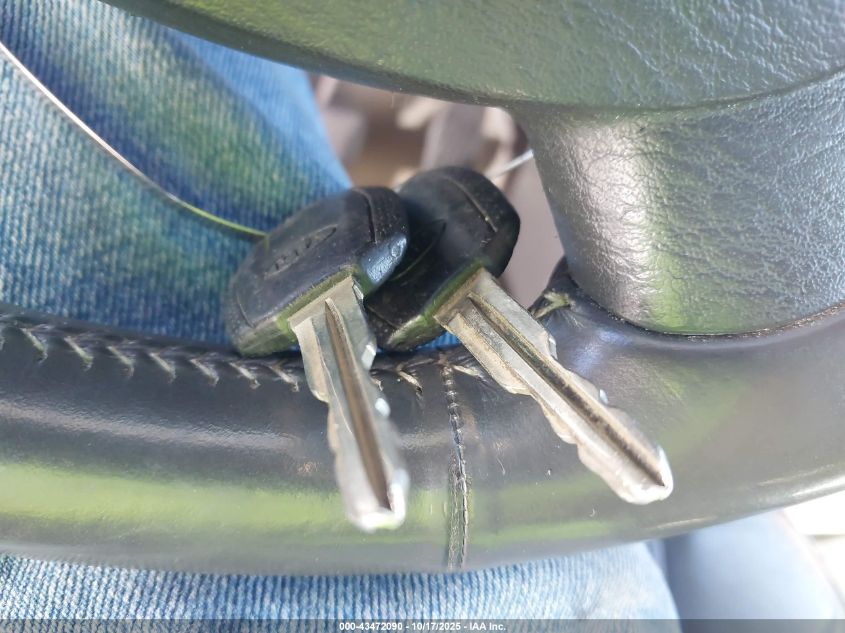 2004 Kia Sedona Ex/Lx VIN: KNDUP131046552799 Lot: 43472090