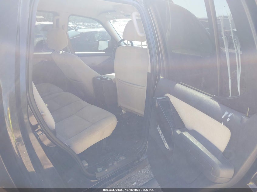 2008 Ford Explorer Sport Trac Xlt VIN: 1FMEU31EX8UB12603 Lot: 43472144