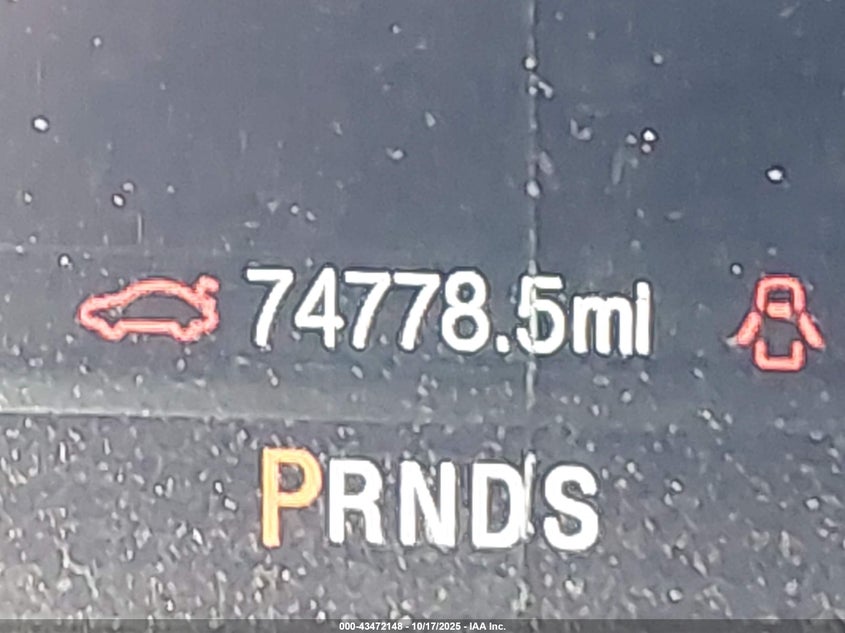 2015 LINCOLN MKZ 3LN6L2J93FR601935