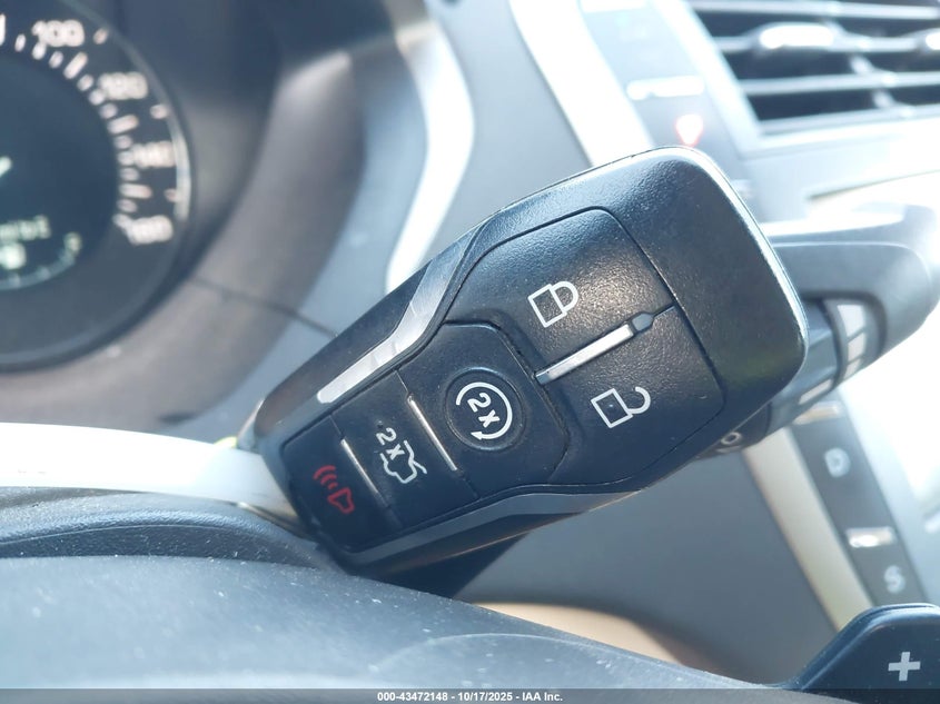 2015 LINCOLN MKZ 3LN6L2J93FR601935