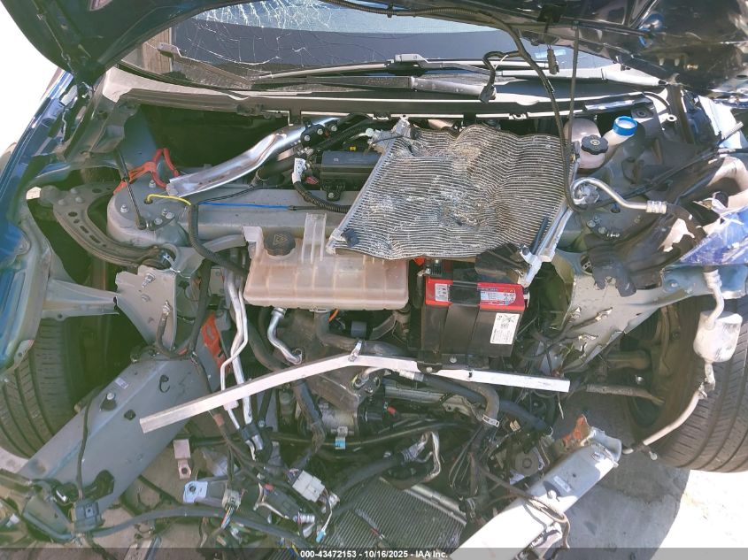 2018 Tesla Model S 100D/75D/P100D VIN: 5YJSA1E24JF295614 Lot: 43472153