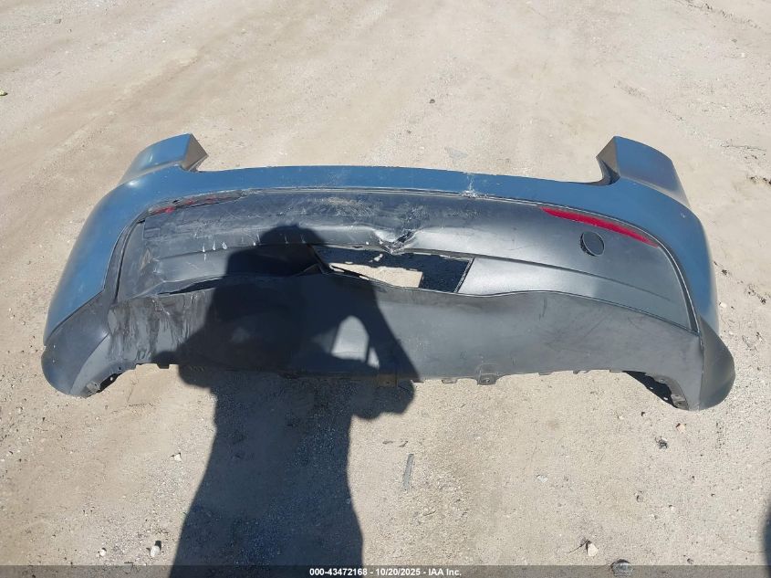 2022 Tesla Model Y Performance Dual Motor All-Wheel Drive VIN: 7SAYGDEFXNF532323 Lot: 43472168