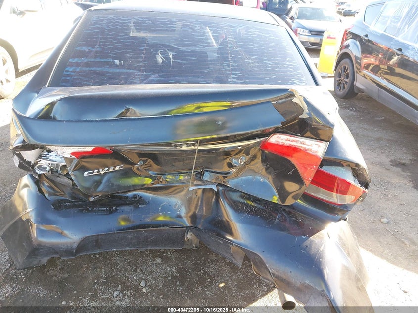 2009 Honda Civic Lx-S VIN: 2HGFA16679H330401 Lot: 43472205