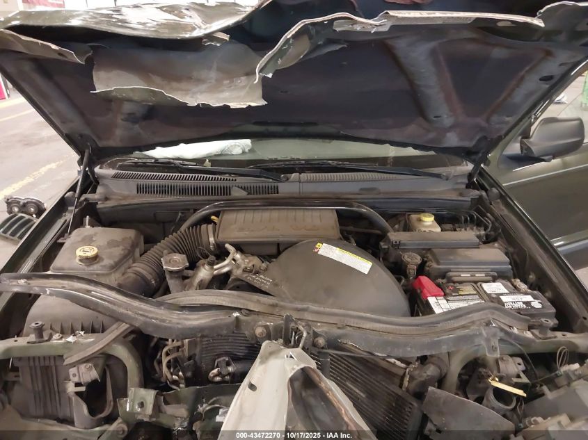 2007 Jeep Grand Cherokee Laredo VIN: 1J8GR48K37C674050 Lot: 43472270