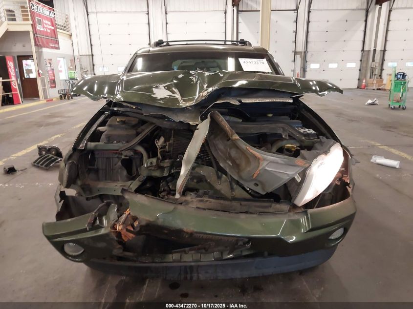 2007 Jeep Grand Cherokee Laredo VIN: 1J8GR48K37C674050 Lot: 43472270