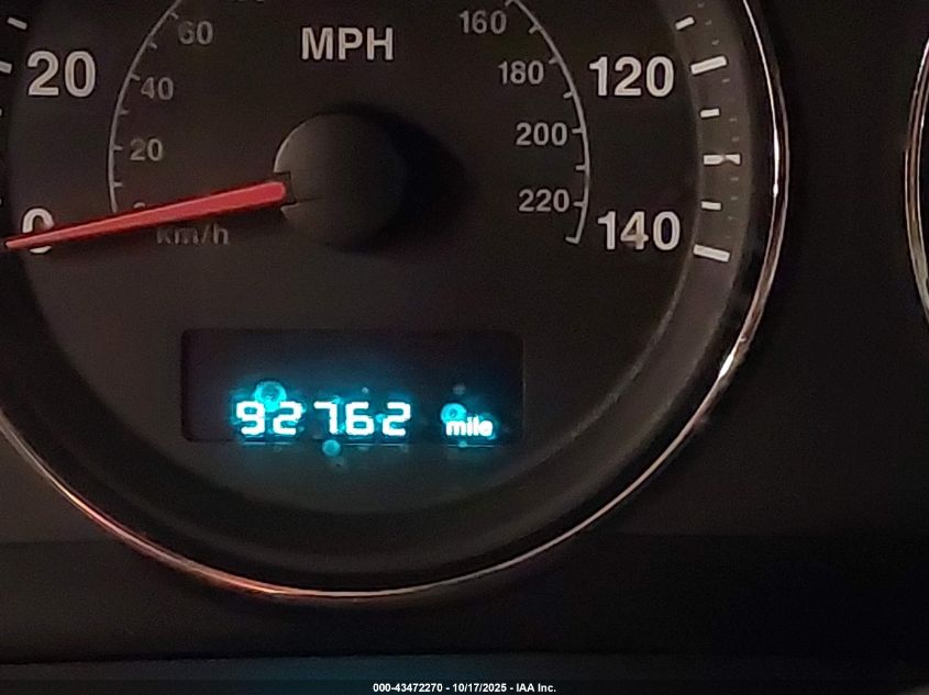 2007 Jeep Grand Cherokee Laredo VIN: 1J8GR48K37C674050 Lot: 43472270