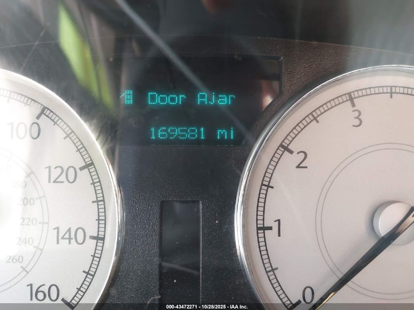 2006 Chrysler 300C VIN: 2C3KA63HX6H396635 Lot: 43472271