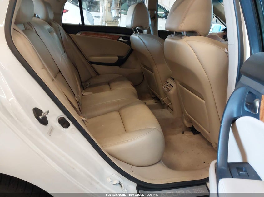 2004 Acura Tl VIN: 19UUA66284A051967 Lot: 43472285