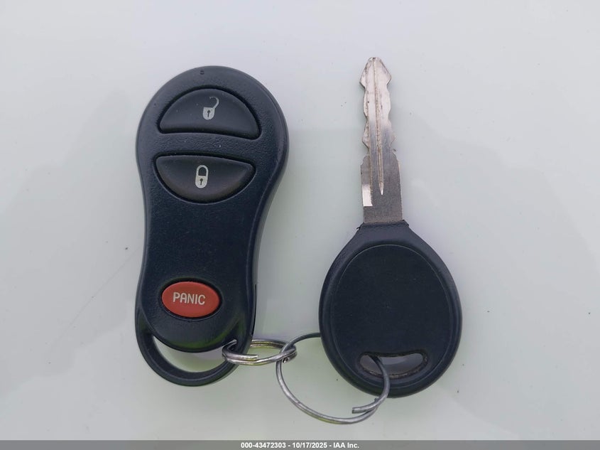 2003 Dodge Ram 2500 Slt/Laramie/St VIN: 3D7KU286X3G765479 Lot: 43472303